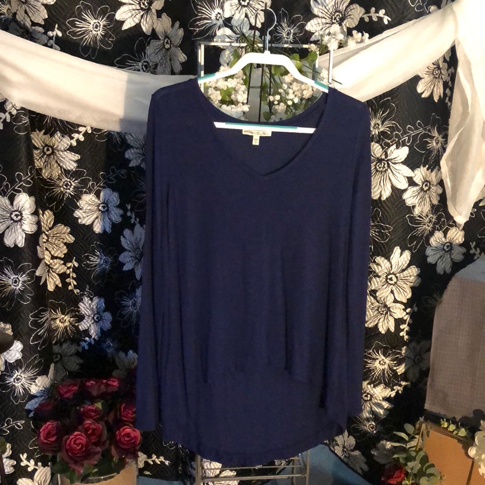 Long Sleeve Top